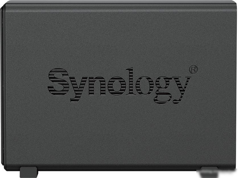 Сетевой накопитель Synology DiskStation DS124