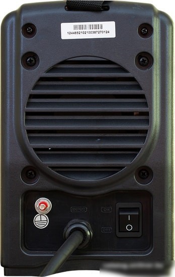 Сварочный инвертор Сварог Tech ARC 205 B (Z203)