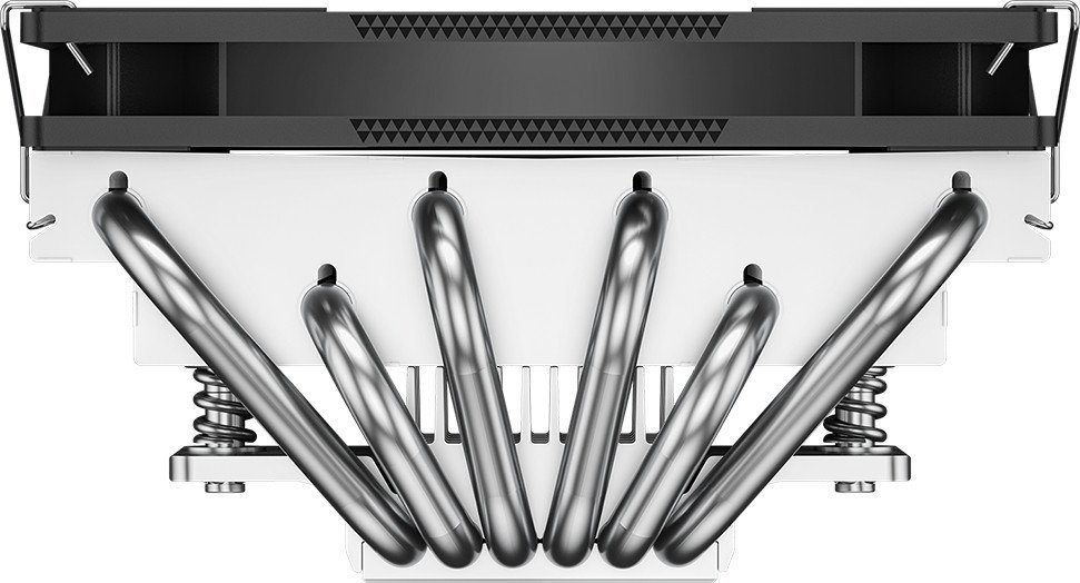 Кулер для процессора PCCooler RC600-67