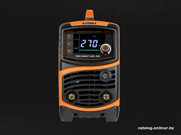Сварочный инвертор Сварог PRO Smart ARC 250 (Z290S)