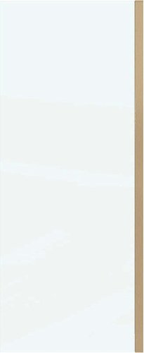 Душевая стенка Grossman Classic 90x195 200.K33.04.90.32.00 (золото сатин/стекло прозрачное)