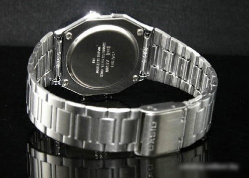 Наручные часы Casio A158WEA-9E
