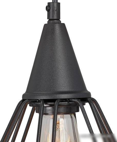 Подвесная люстра Vitaluce V4728-1/1S