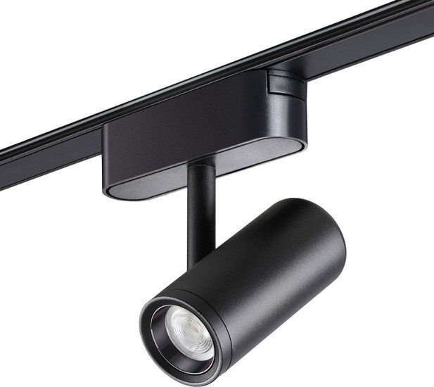 Трековый светильник Novotech Smal Shino 359270