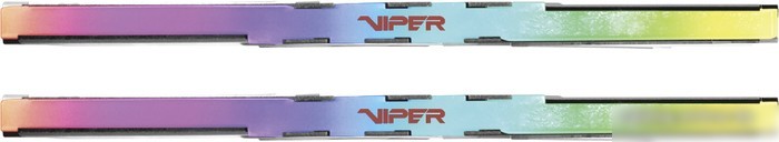 Оперативная память Patriot Viper Venom RGB 2x8ГБ DDR5 5600МГц PVV516G560C40K