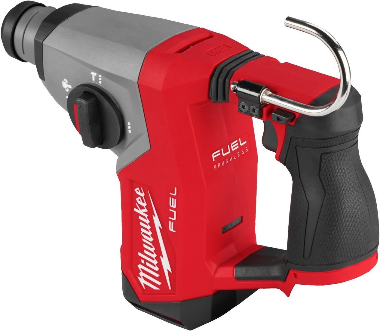 Перфоратор Milwaukee M12 FHAC16-0X 4933499184 (без АКБ, кейс)