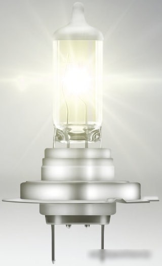 Галогенная лампа Osram H7 64210ALL 1шт