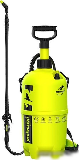Ручной опрыскиватель Marolex Profession 12 S038.241 Ручной опрыскиватель Marolex Profession 12 S038.241