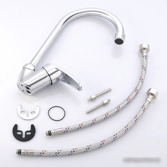 Смеситель Cronwil CP036-51