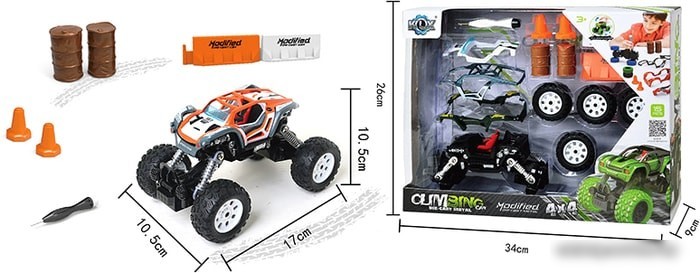 Конструктор KLX KLX600-65 Конструктор KLX KLX600-65