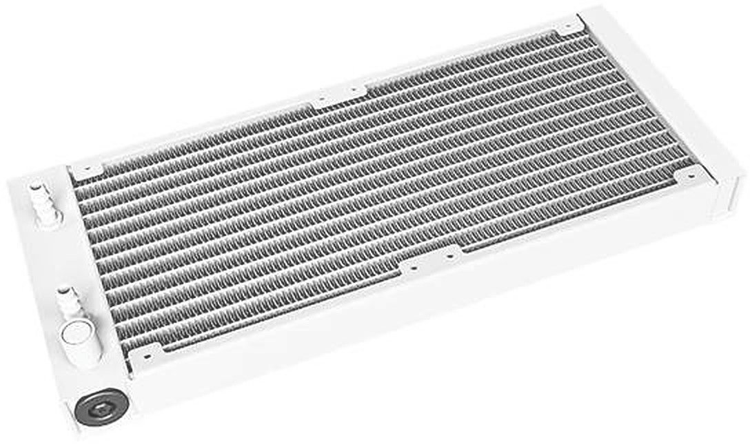 Жидкостное охлаждение для процессора DeepCool LE520 R-LE520-WHAMMN-G-1