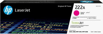Тонер HP 222A (W2223A)