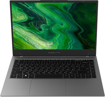 Ноутбук Digma Pro Fortis M DN14P5-ADXW03