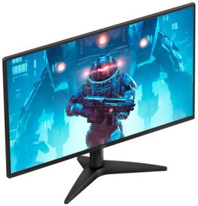 Игровой монитор AOC Q27B36X