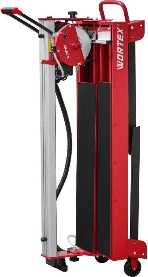 Электрический плиткорез Wortex TC 3015 CM