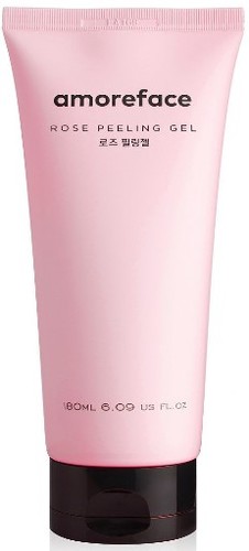 Amoreface Пилинг для лица Rose Peeling Gel (180 мл)