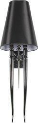 Бра LOFT IT Brunilde 10207W/L Black