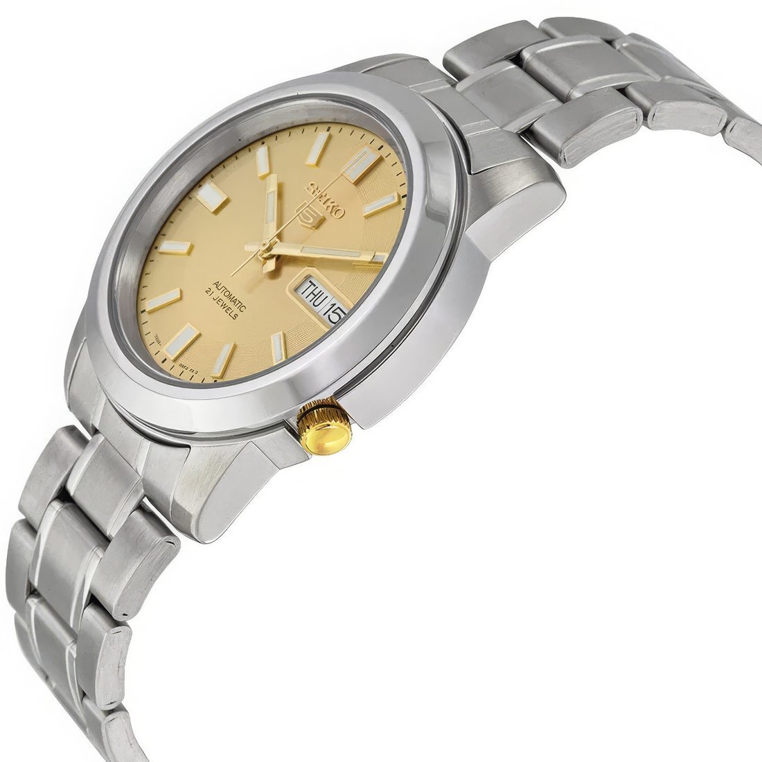 Наручные часы Seiko 5 SNKK13K1