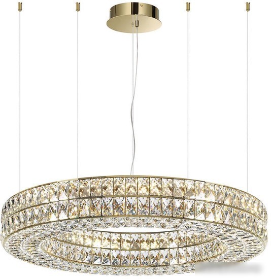 Подвесная люстра Odeon Light Panta 4926/85L
