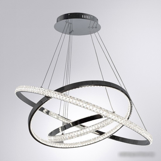 Подвесная люстра Arte Lamp Orione A2182SP-160CC