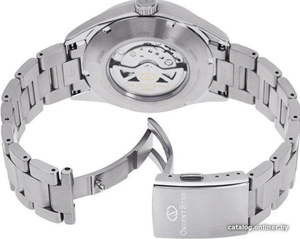 Наручные часы Orient RE-AU0402B