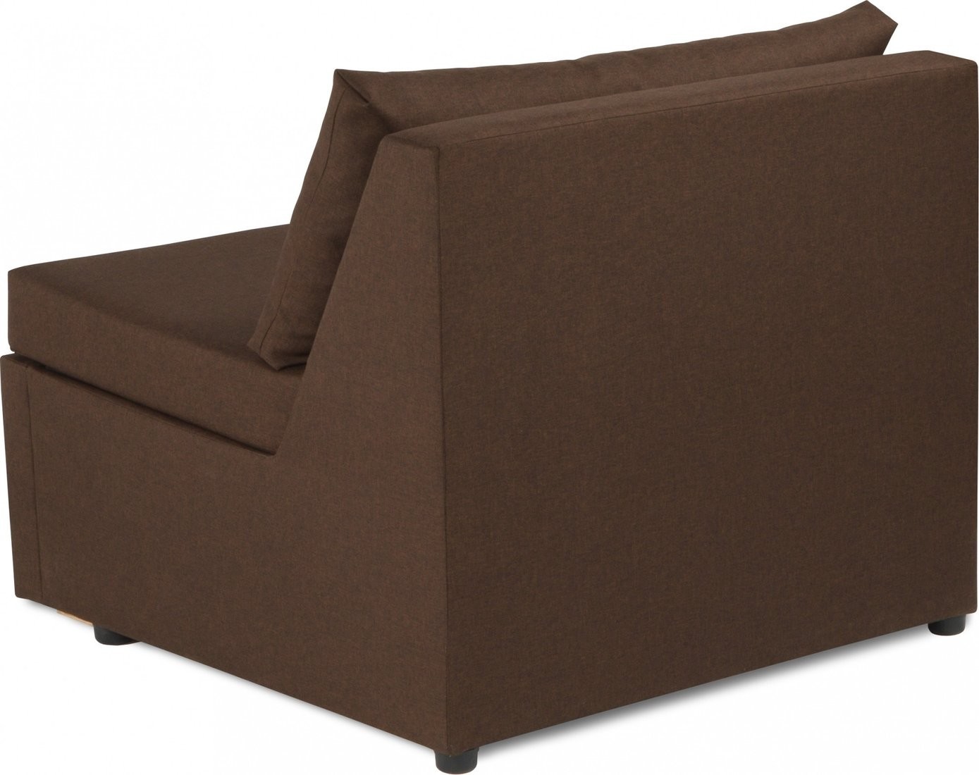 Кресло-кровать Mio Tesoro Такка Fotel 80 Z/F Falcone 16 (Brown)