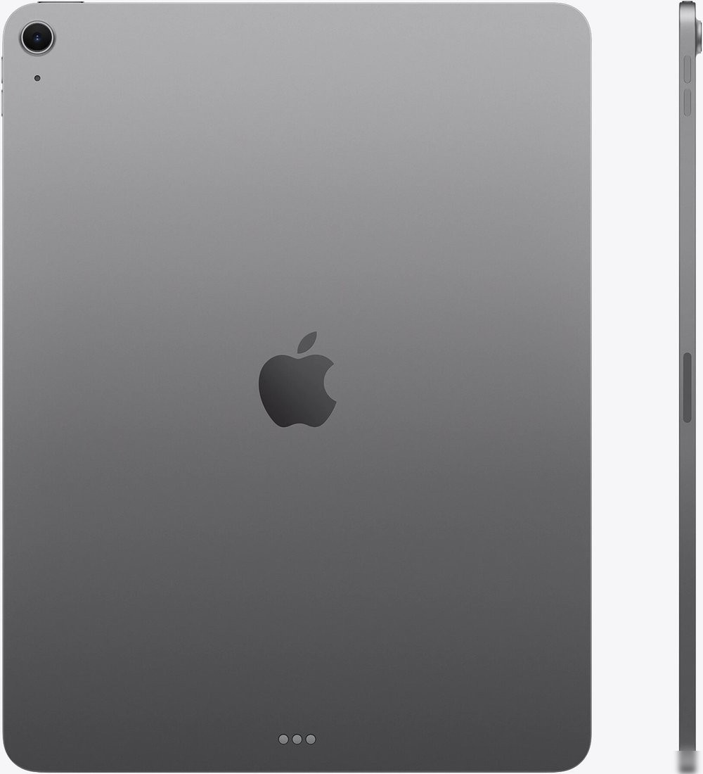Планшет Apple iPad Air 13" 2026 256GB (серый космос)