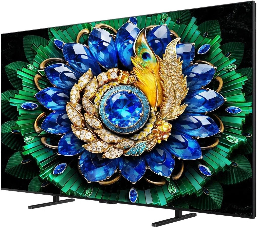 MiniLED телевизор TCL 65A400M