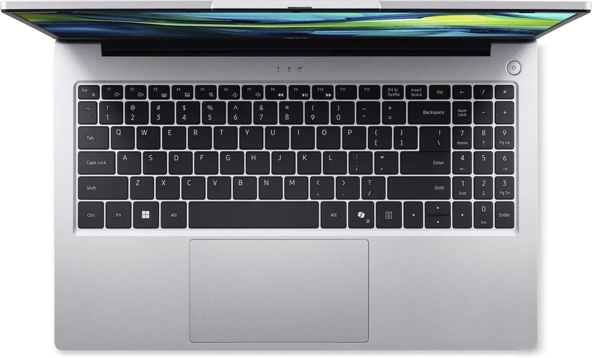 Ноутбук Acer Aspire Lite 15 AL15-41P-R8Y8 NX.J98ER.001