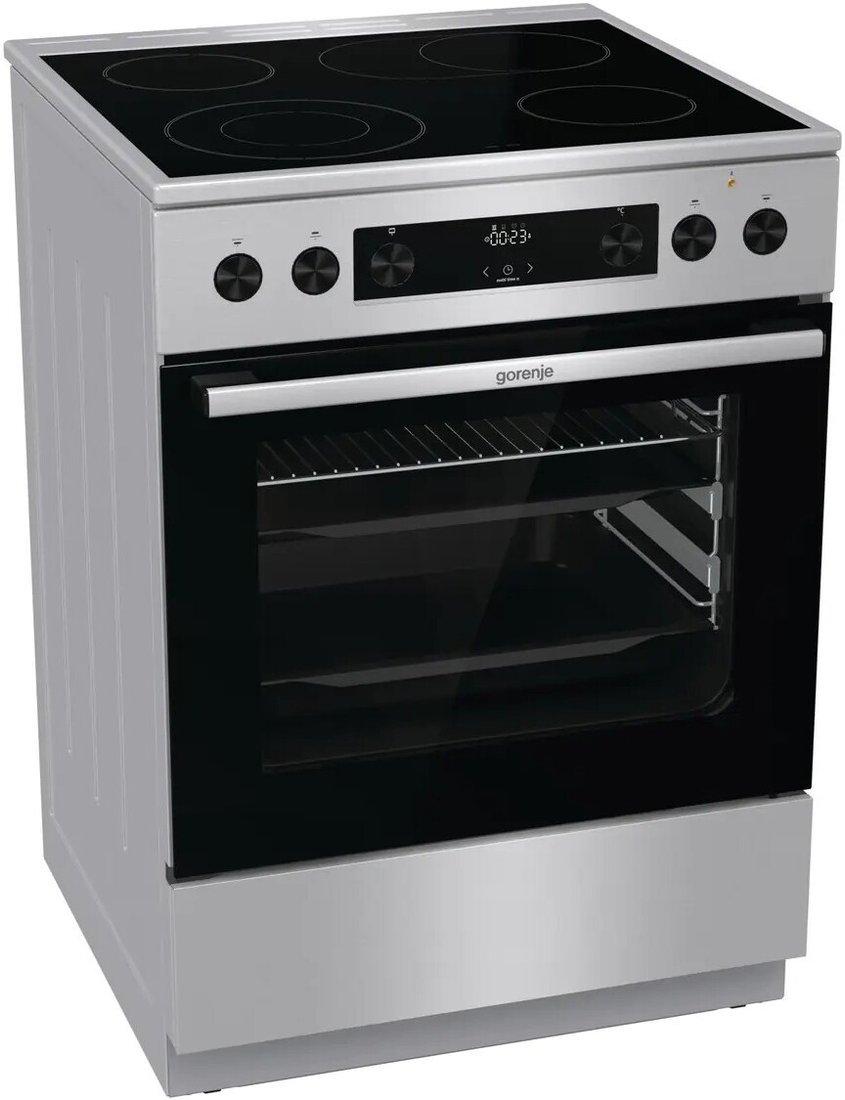 Кухонная плита Gorenje GECS6C70XPA