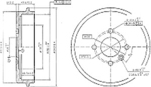 Patron PDR1247