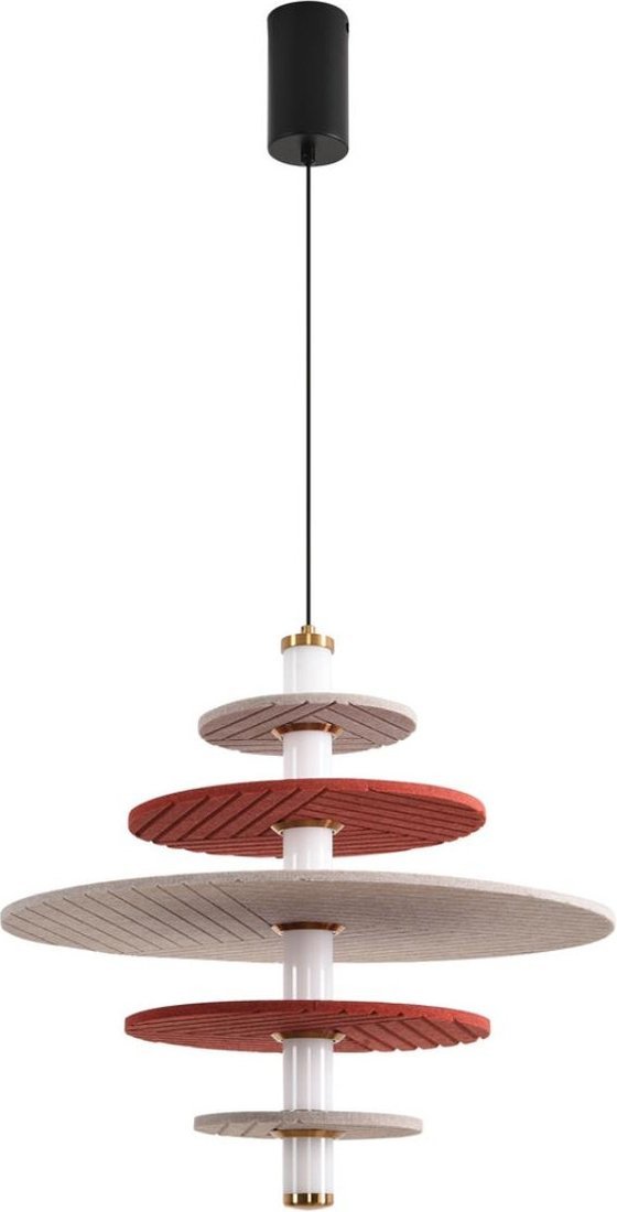 Подвесная люстра Lumion Felta 8296/14AL