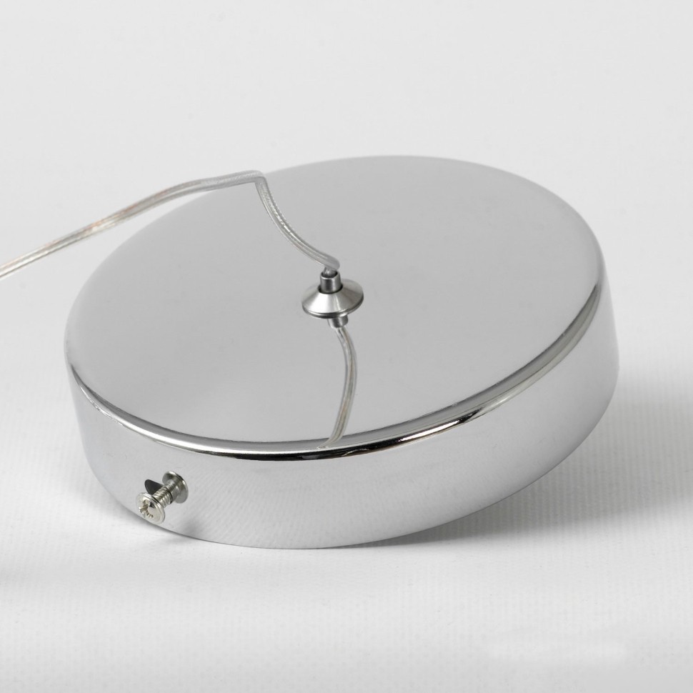 Подвесная люстра Lussole Aberdeen LSP-7218