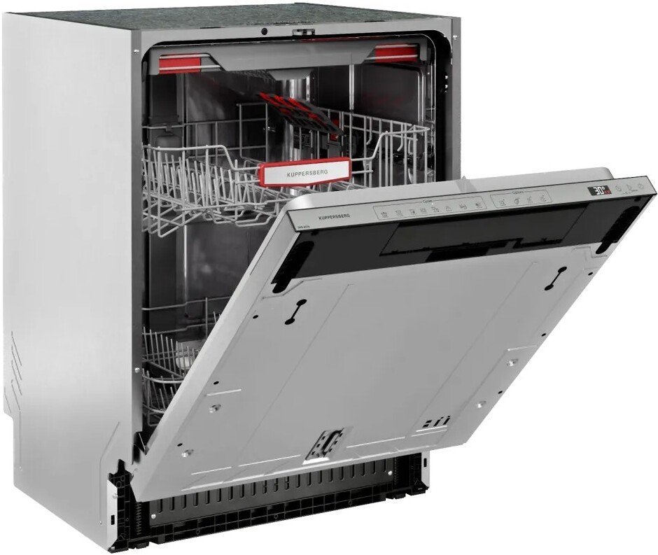 Встраиваемая посудомоечная машина KUPPERSBERG GHS 6036