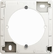 Монтажная коробка Schneider Electric Glossa GSL000600