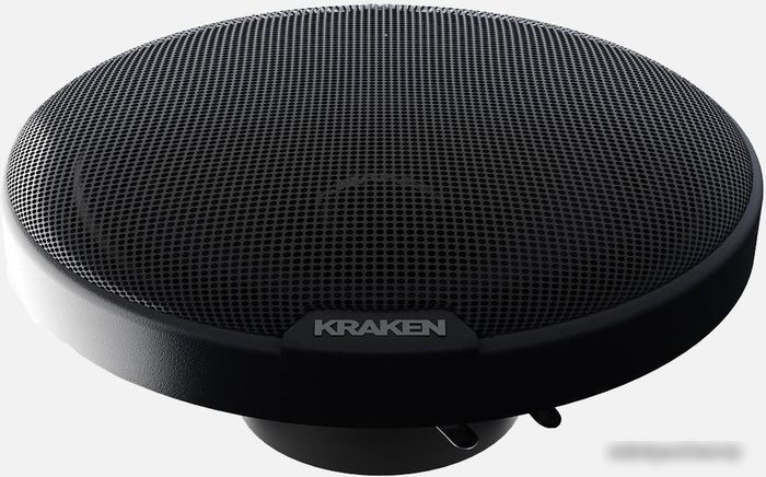 Компонентная АС Prology RX-65CS Kraken
