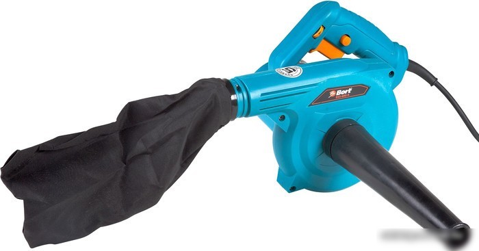 Воздуходувка Bort BSS-600-R