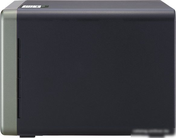 Сетевой накопитель QNAP TS-453D-8G
