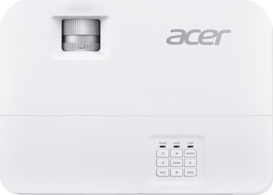 Проектор Acer P1557Ki MR.JV511.006