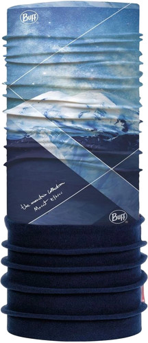 Шарф (бафф) Buff Polar Mountain Collection Elbrus 122615 (р. 53-62)