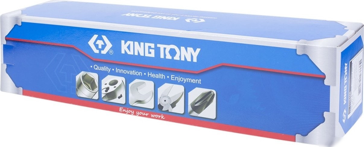 Набор ключей King Tony 1708MR (8 предметов)