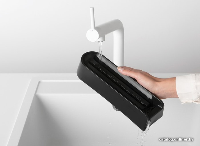 Набор ножей Brabantia Tasty+ 123023