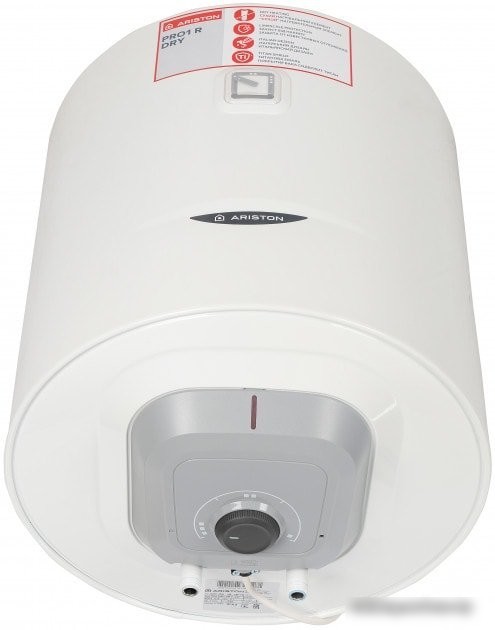 Накопительный электрический водонагреватель Ariston PRO1 R 50 V 1,5K PL DRY