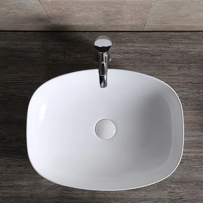 Умывальник Cerutti Spa CR0064