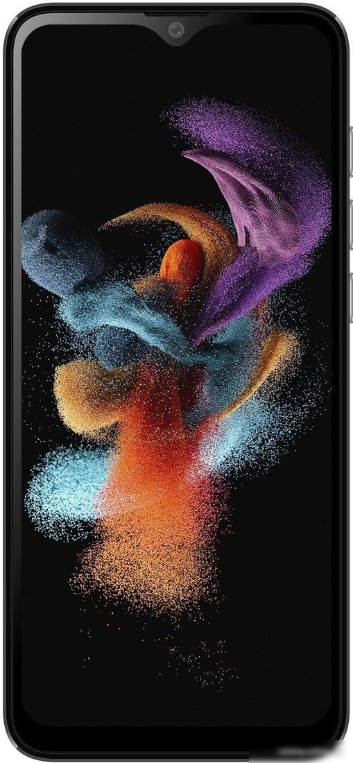Телефон Inoi Note 13s 4GB/128GB с NFC (серый)