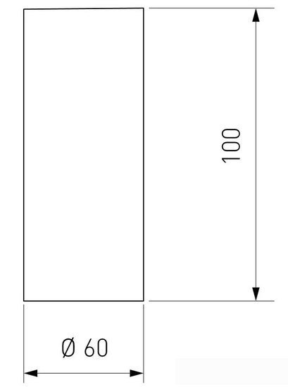 Точечный светильник Elektrostandard DLS026 7W 4200 (графит)