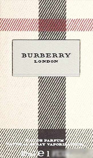 Burberry London EdP (30 мл)