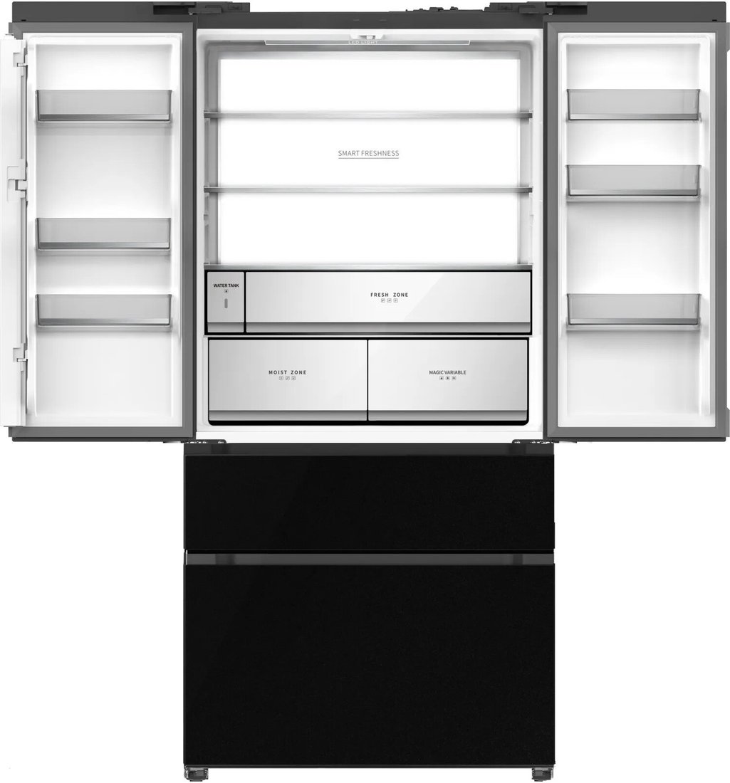 Холодильник Hiberg i-RFF 705 GB