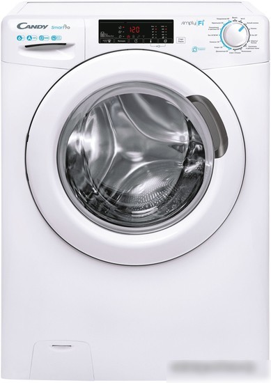 Стиральная машина Candy CSO34 106T1/2-07 Стиральная машина Candy CSO34 106T1/2-07