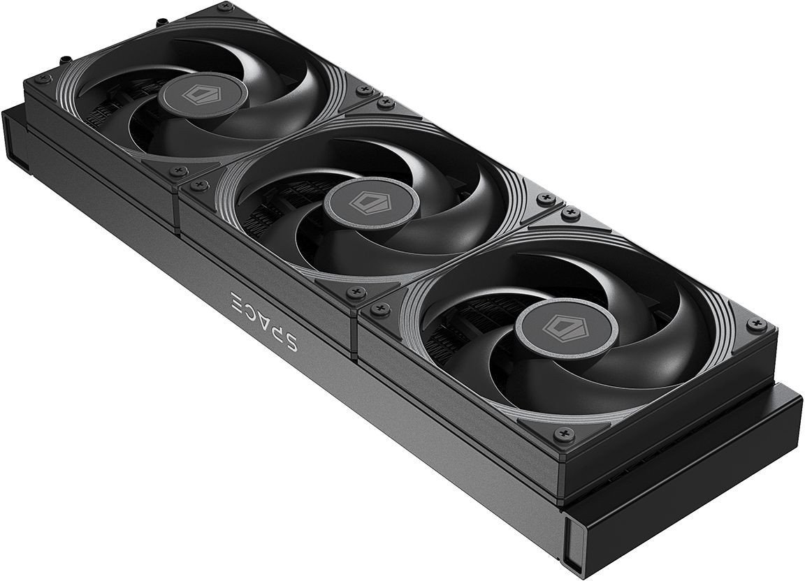 Система жидкостного охлаждения для процессора ID-Cooling Space SL360 PRO SE